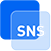 海外SNS